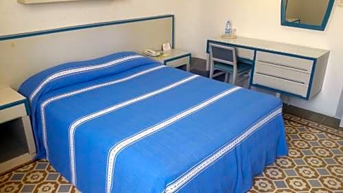 HOTEL OLIDEN