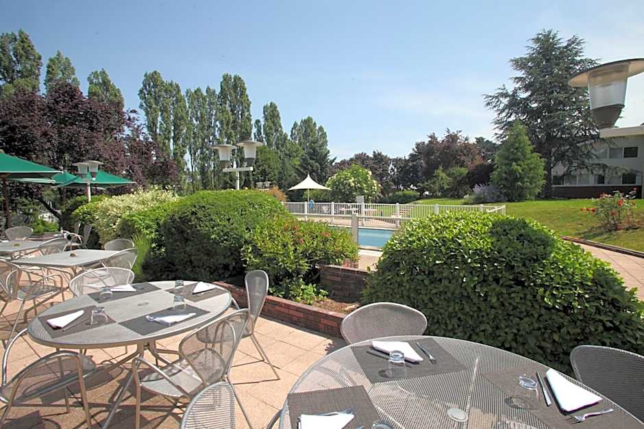 ibis Styles Nancy Sud