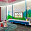 The Land Of Legends Nickelodeon Hotel Antalya