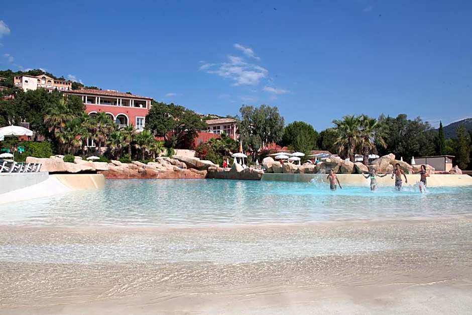Residence Pierre & Vacances Les Restanques du Golfe de Saint-Tropez
