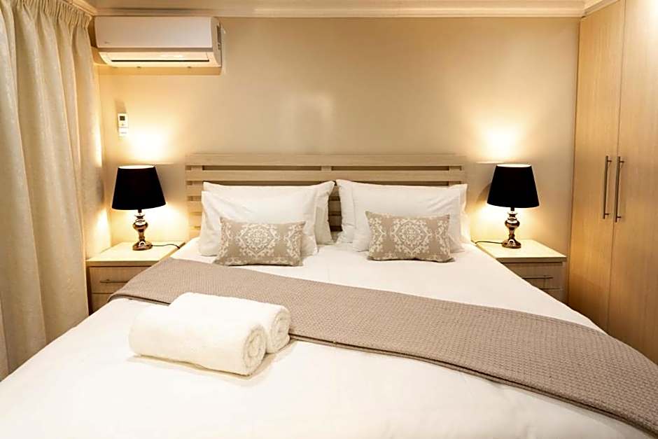 Grand House Lodge And SPA Jeffreys Bay