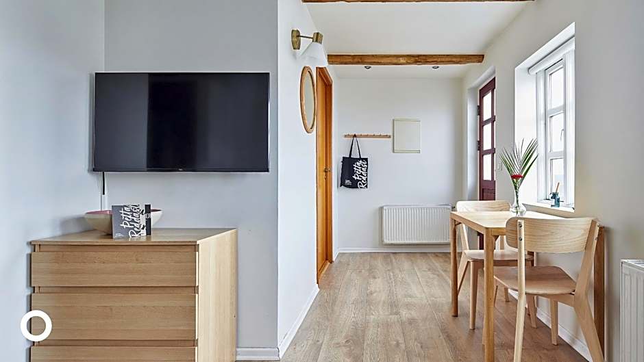 Thingholt Hotel Apartments from Center Hotels