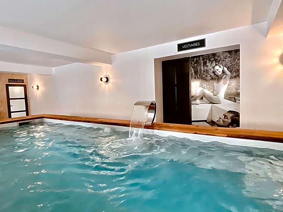 Best Western Hotel Casa Bianca