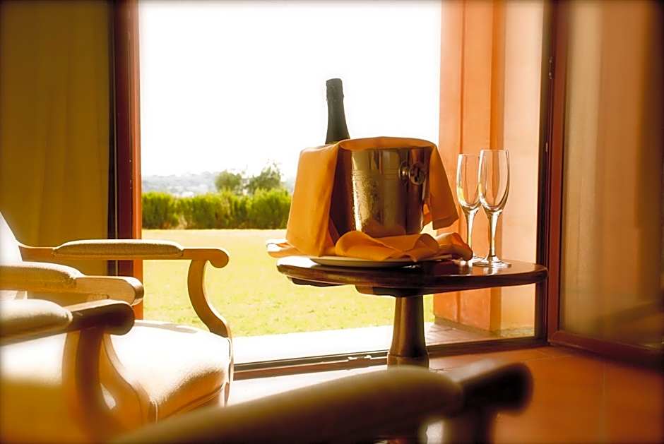 Hotel Cigarral El Bosque