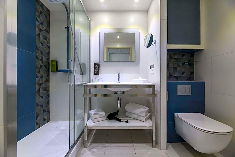 Best Western Plus Ajaccio Amiraute