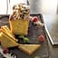 Mercure Paris Sud Les Ulis-Courtaboeuf
