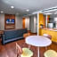 City Express Suites by Marriott Ciudad de México Anzures