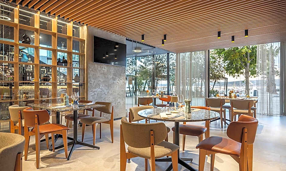 Aminess Younique Narrivi Hotel