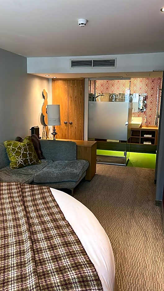 Oddfellows Chester Hotel & Apartments