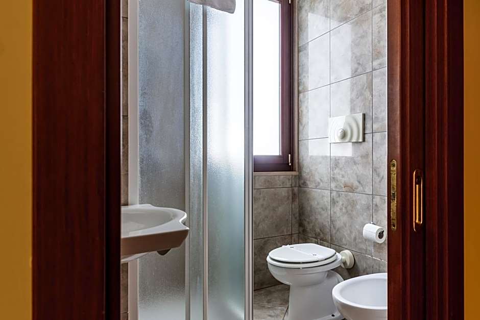 Hotel Ara Solis