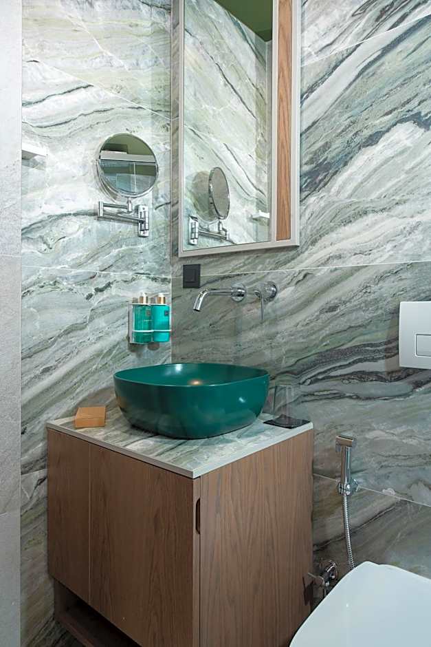 Cosmeen Lifestyle Boutique Stay