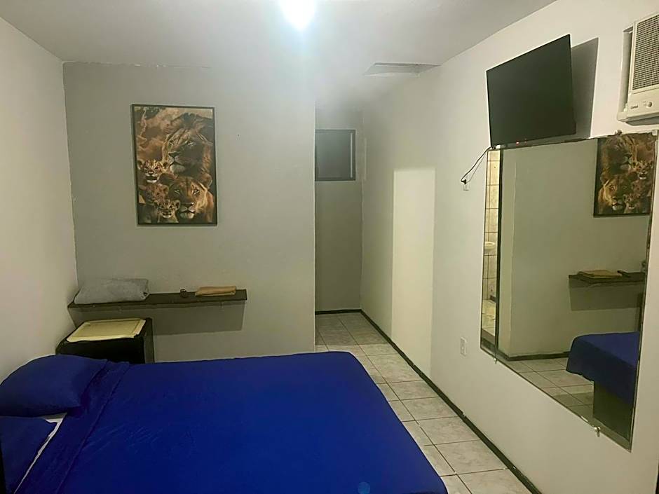 Pousada MARIA BONITA