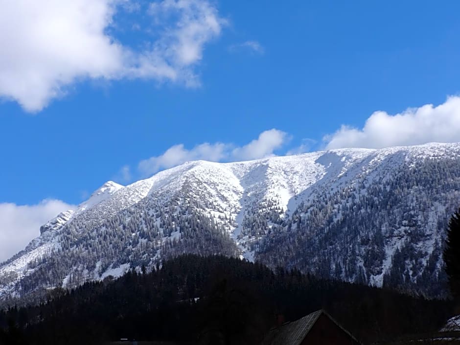 Frühstückspension Irmer