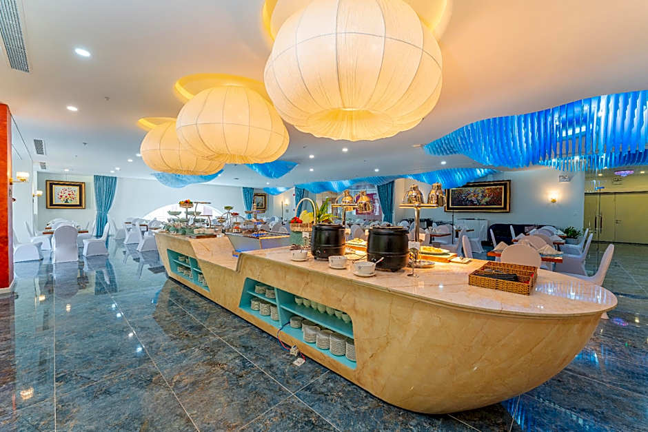 Nha Trang Prince Hotel