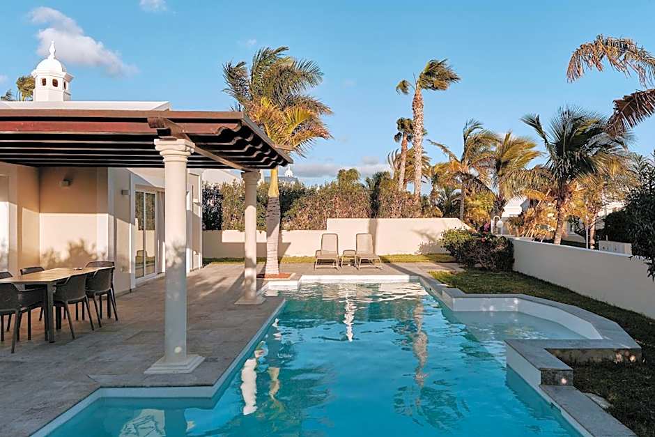Hotel Villas Alondra