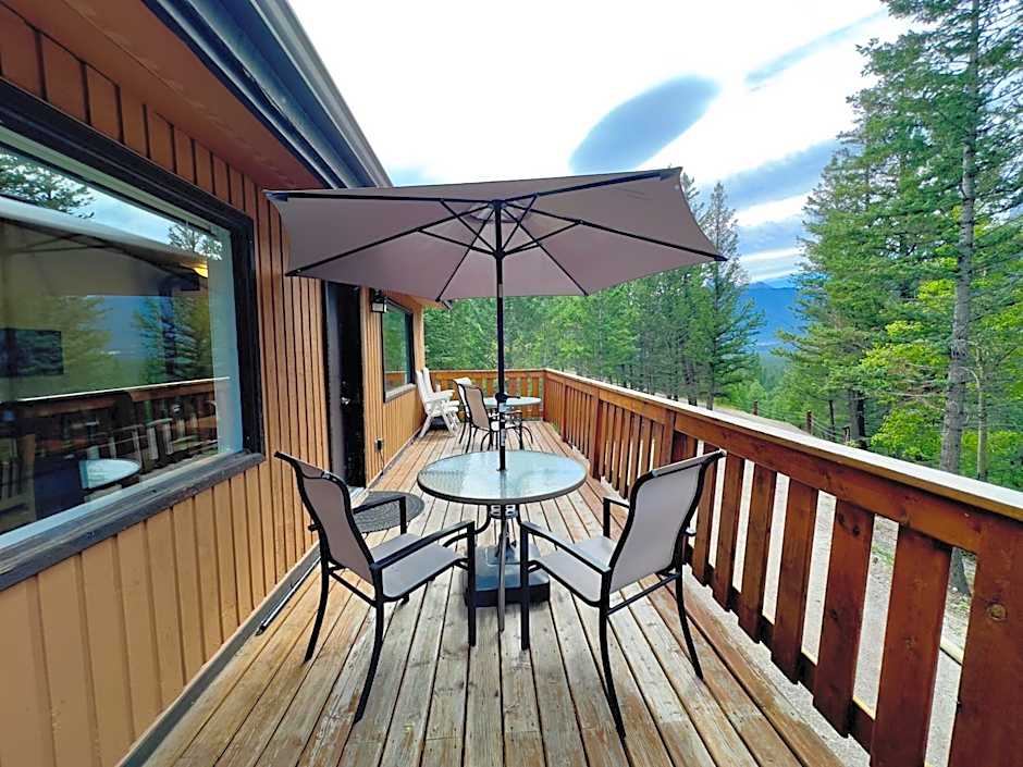 Canmore Alpine Hostel - Alpine Club of Canada