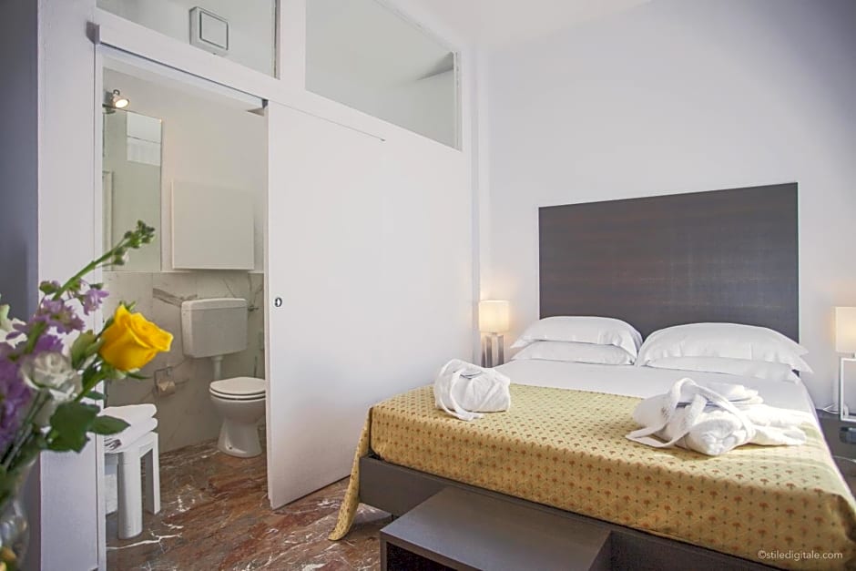 Boutique Hotel Liberty 1904