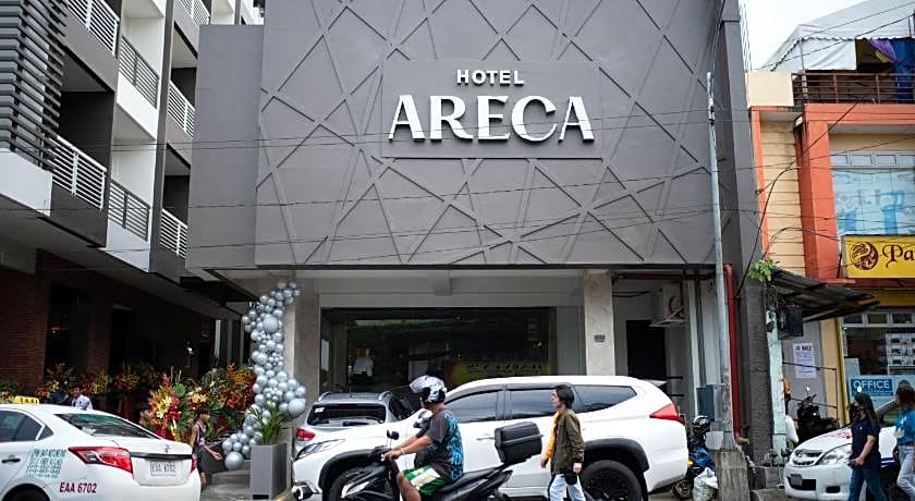 Hotel Areca