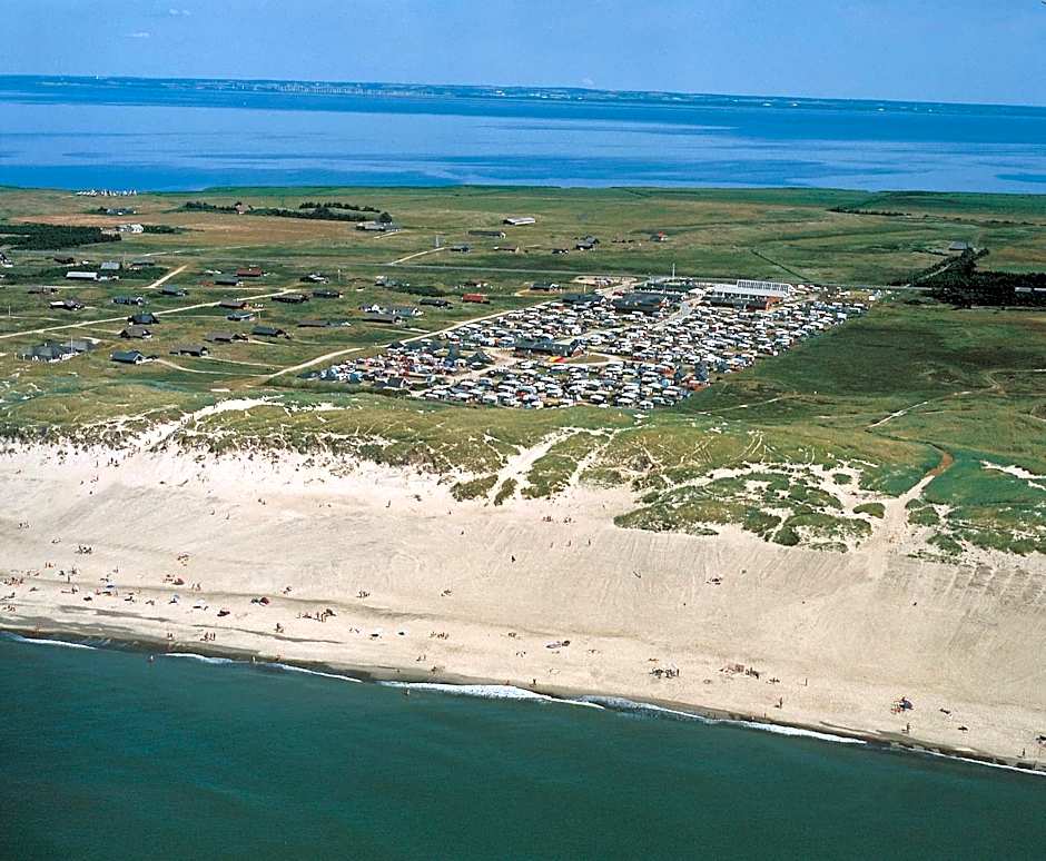 Hvide Sande Beach Apartments