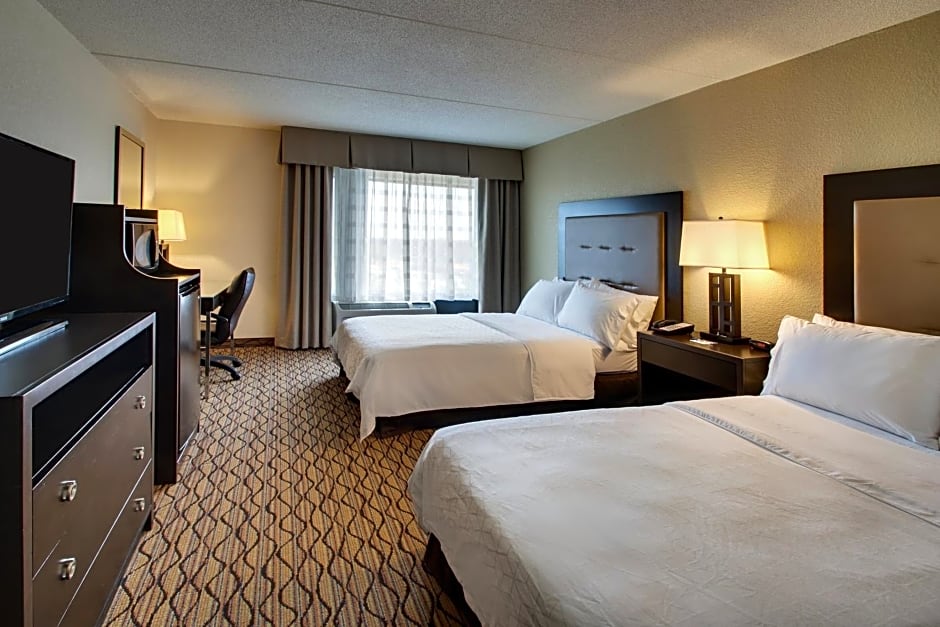 Holiday Inn Express Baltimore-Bwi Airport West