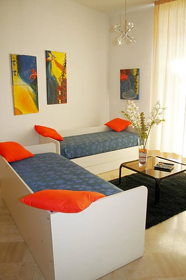 Visa Residence