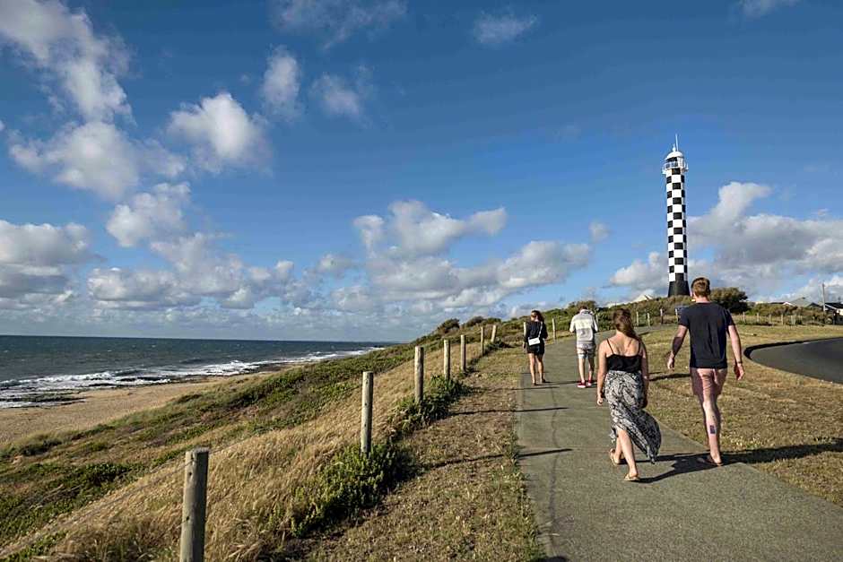 Dolphin Retreat Bunbury