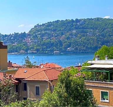 Hotel Quarcino
