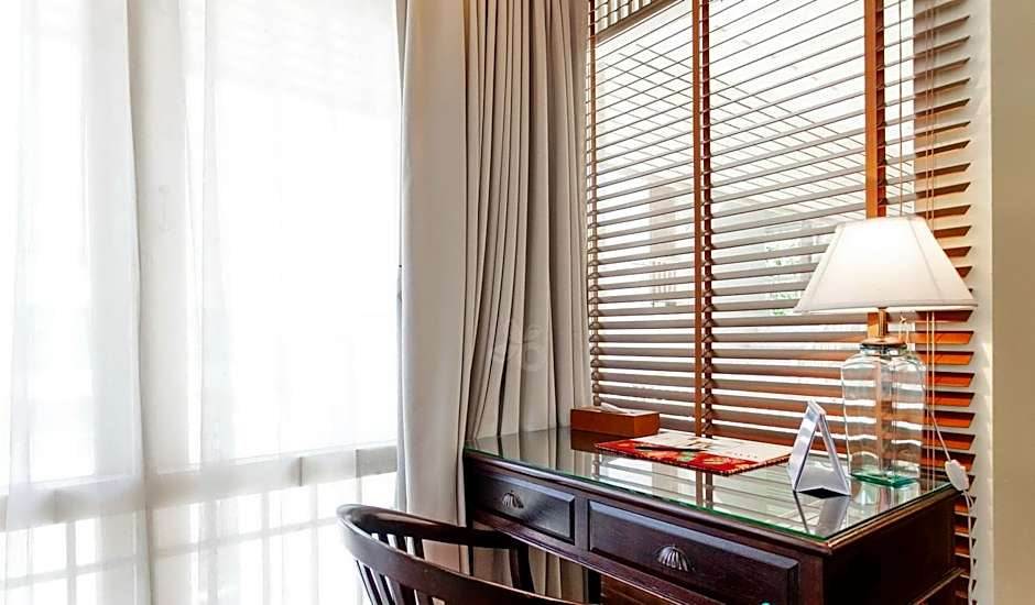 Baan Bayan - Hua Hin - SHA Extra Plus