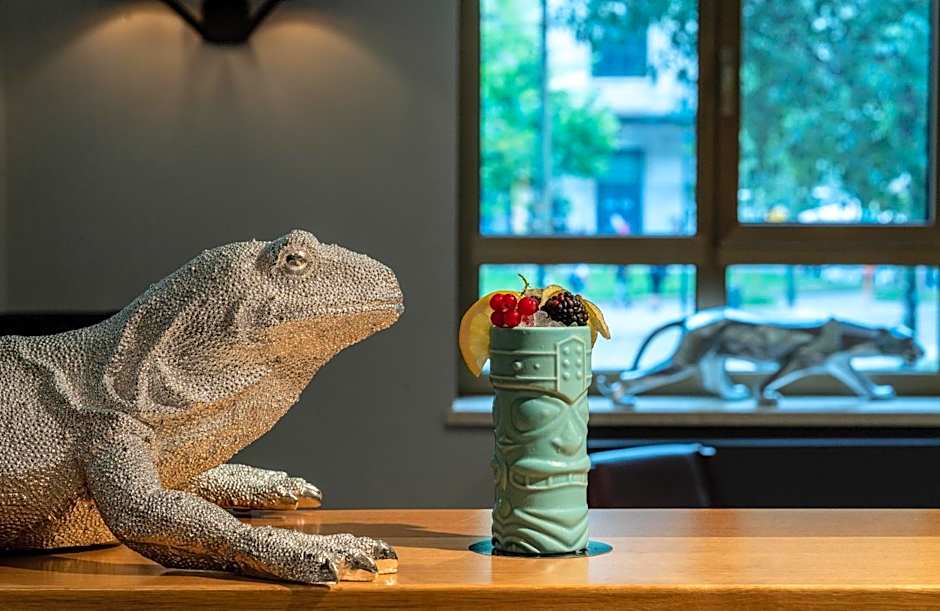 NYX Hotel Milan by Leonardo Hotels