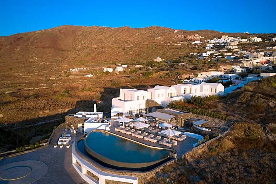 Danae Suites Santorini