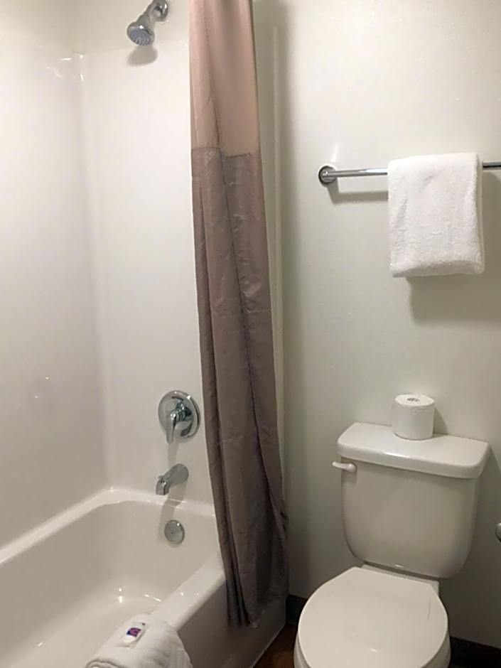 Motel 6-Bremerton, WA