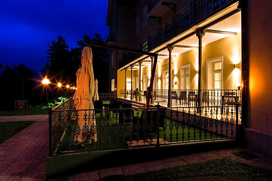Rimske Terme Resort - Hotel Zdraviliški dvor