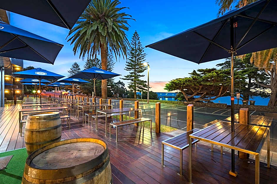 North Pier Hotel