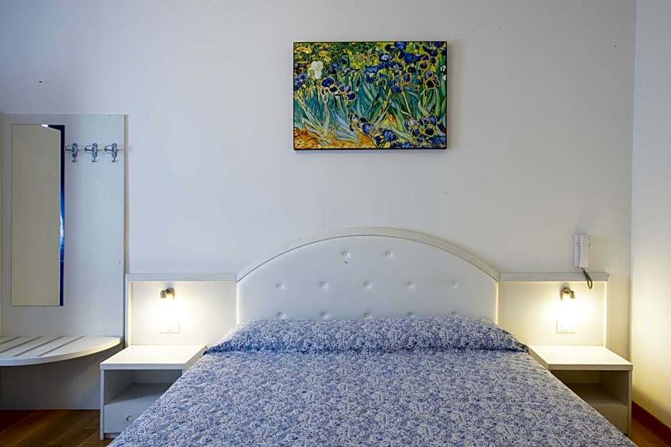 Hotel Amalfi Milano
