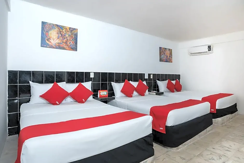 OYO Mi Hotel