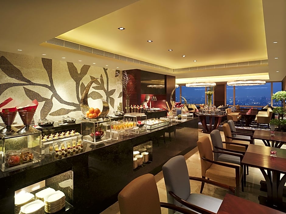 Shangri-La Chengdu