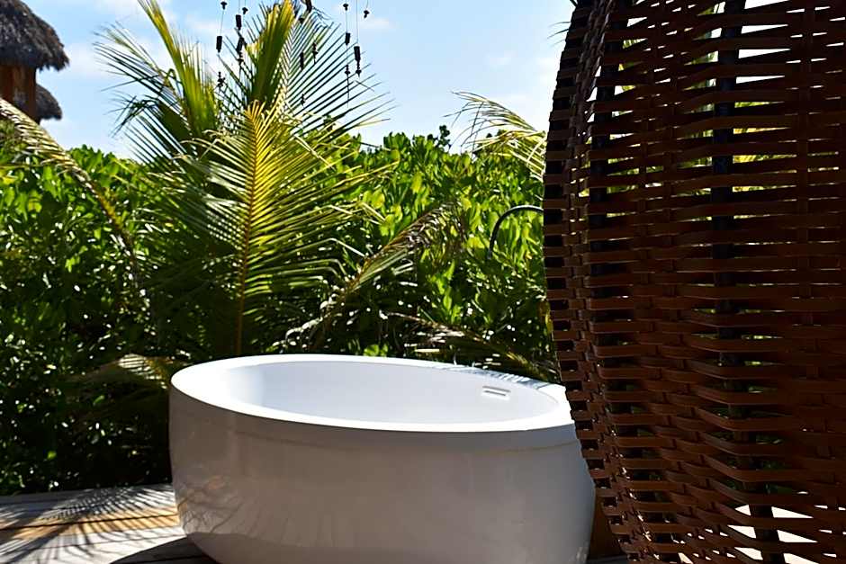 Casa UwU, Chacahua Oaxaca