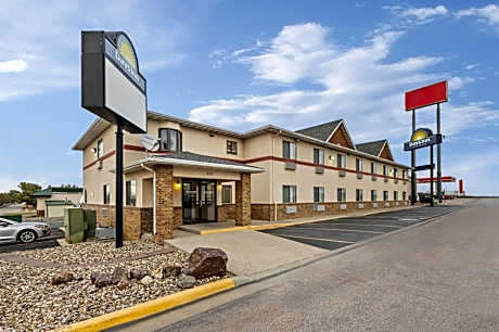 Days Inn by Wyndham Wall