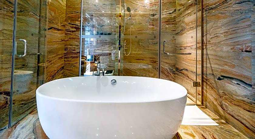 Vaperse Hotel Guangzhou