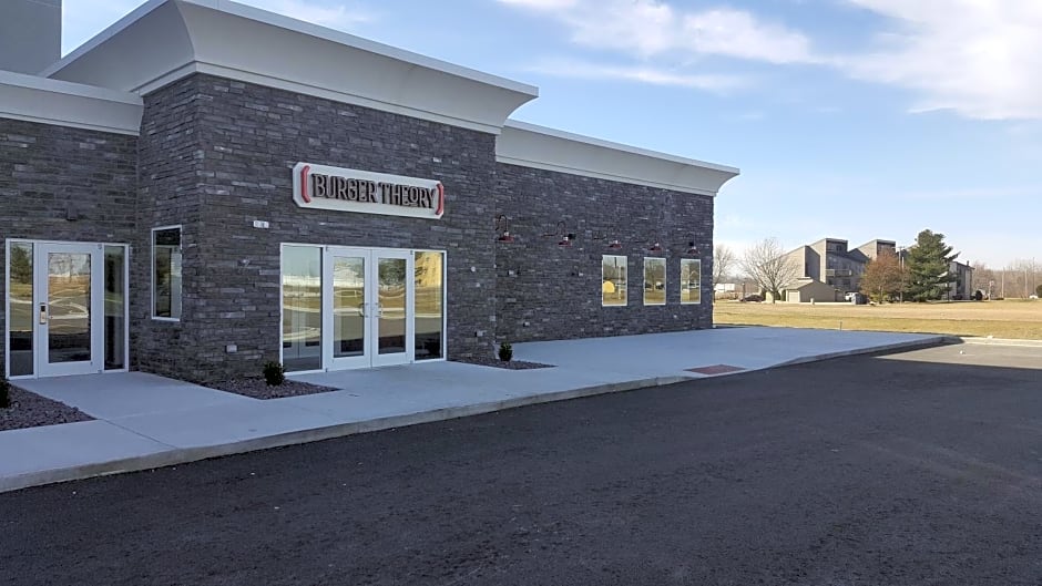 Holiday Inn & Suites Decatur-Forsyth By IHG