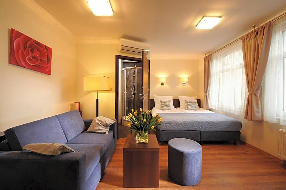 Armon Residence
