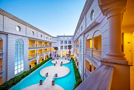 Elinotel Apolamare Hotel