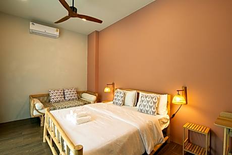 VANA KIRI LAND: Family 3 PAX