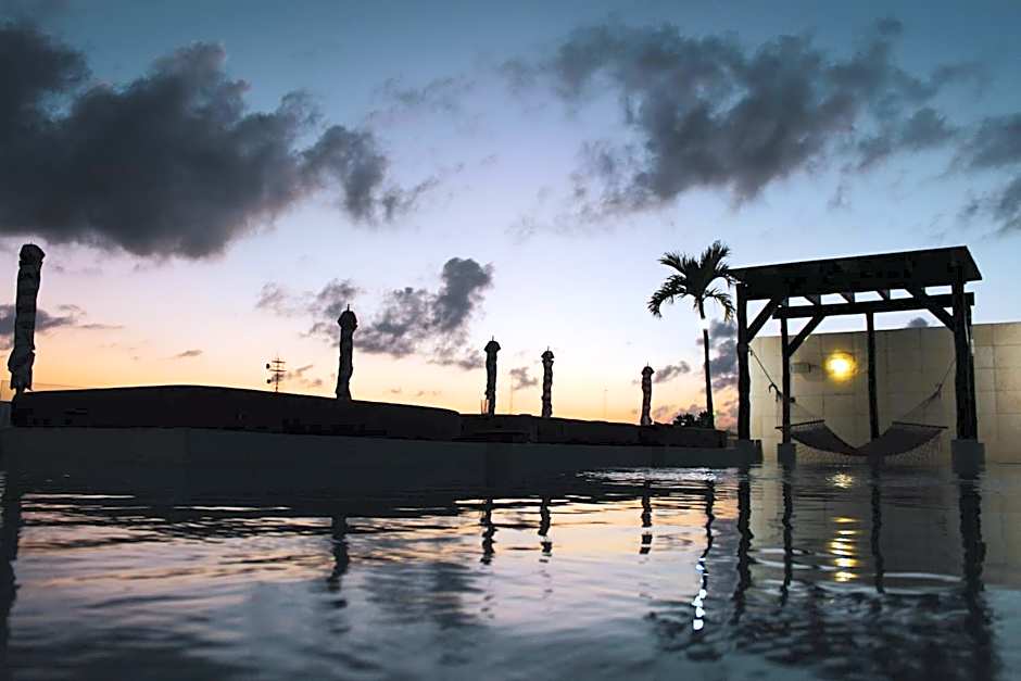 The Palm at Playa