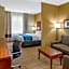 Comfort Inn & Suites Lynchburg Airport - University Area