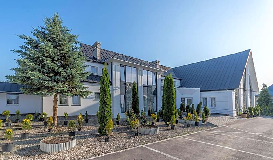 Kraków Garden Hotel- BEZPŁATNY PARKING