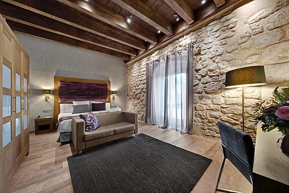 Castilla Termal Monasterio de Valbuena