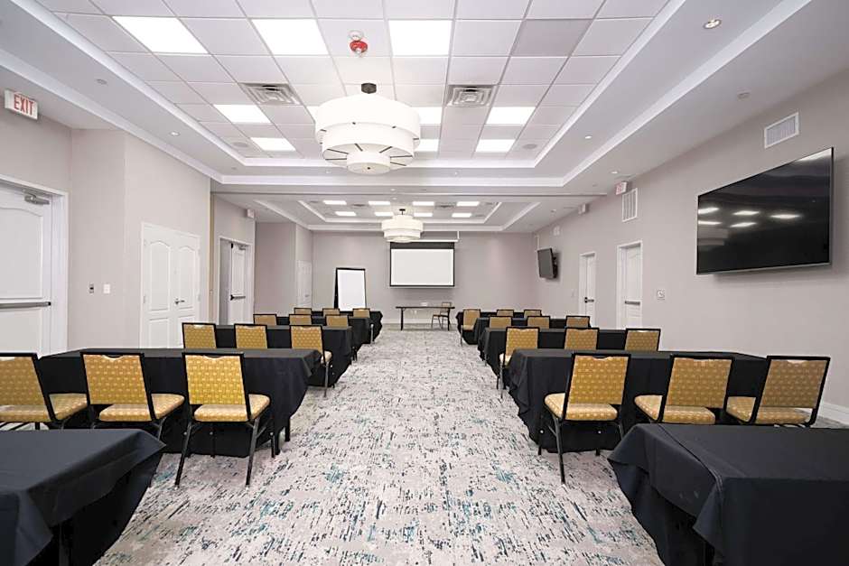 Hilton Garden Inn Houston/Clear Lake Nasa