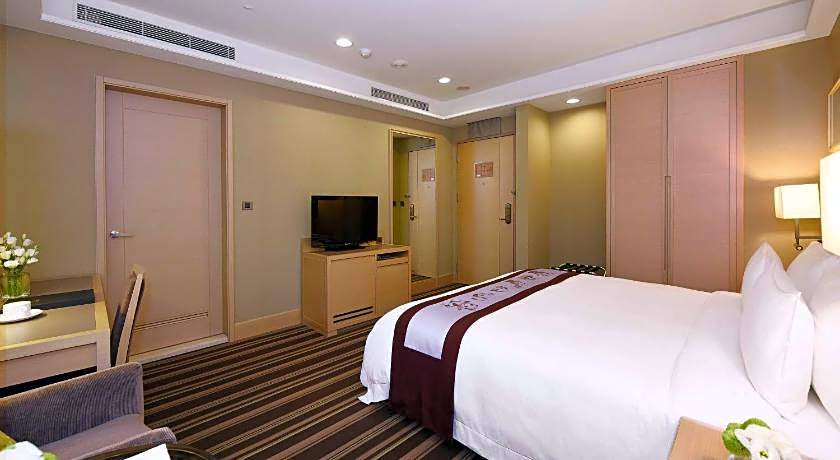 Fullon Hotel Taipei, East