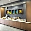SpringHill Suites by Marriott Wichita Airport